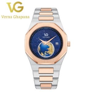 Distinctive women's watch