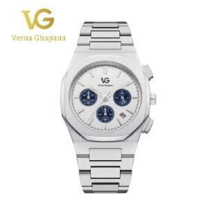 Chronograph watch