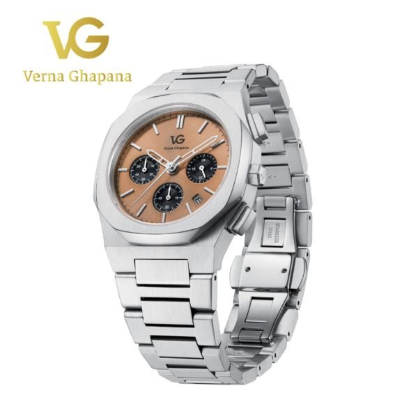 ⁦Chronograph watch⁩ - الصورة ⁦12⁩