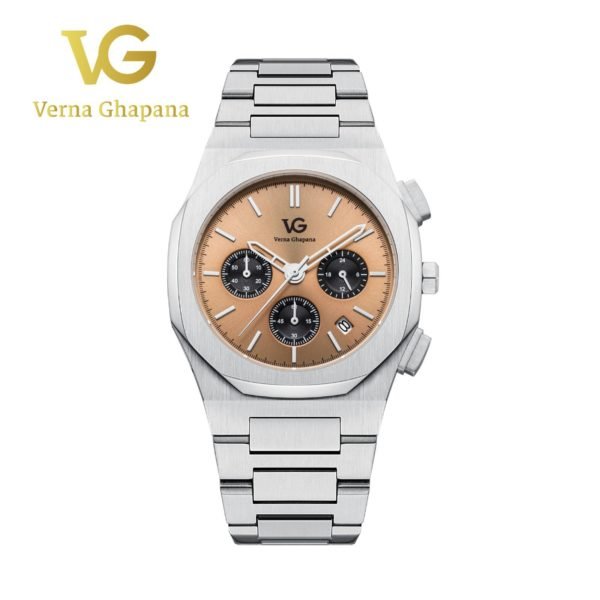 ⁦Chronograph watch⁩ - الصورة ⁦11⁩