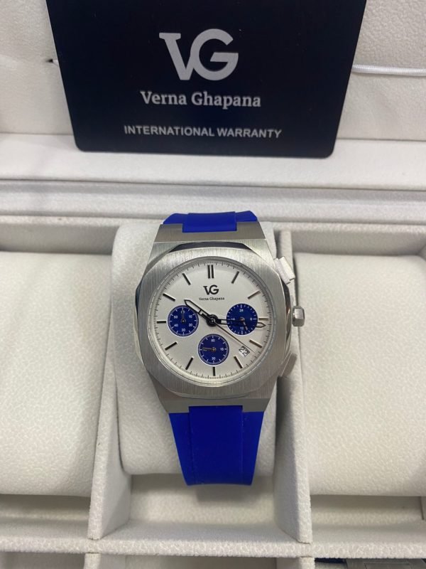 ⁦Chronograph watch⁩ - الصورة ⁦6⁩