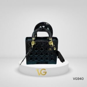 Verna ghabana bag in black