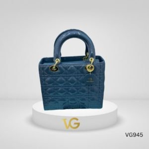 Verna ghabana bag in light blue