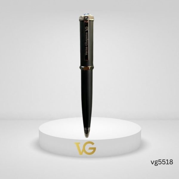 Verna ghabana Sultani Black
