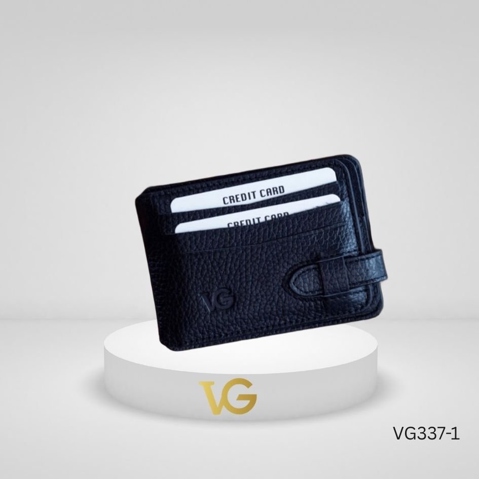 Verna & ghabana Black Book