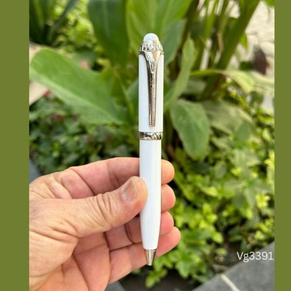 ⁦The new Verna ghabana pen⁩ - الصورة ⁦2⁩