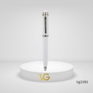 The new Verna ghabana pen