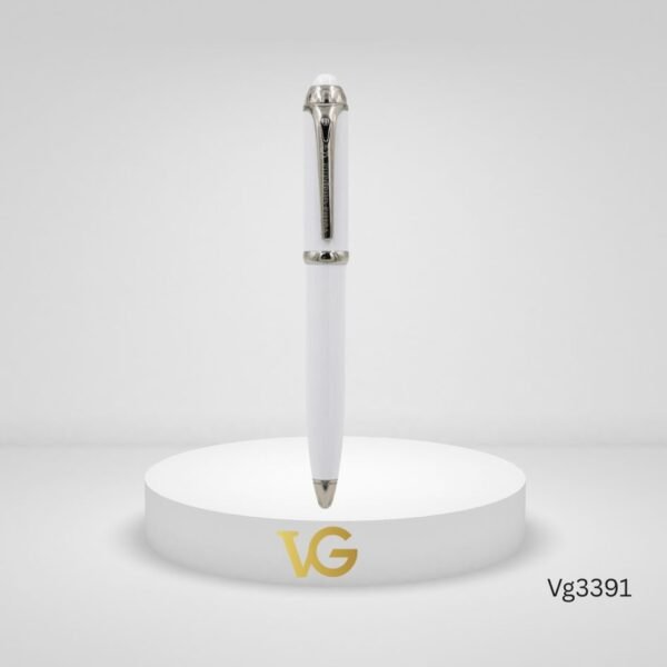 The new Verna ghabana pen