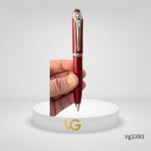 Verna ghabana red pen Vg3393
