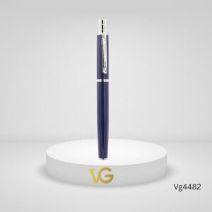 Verna ghabana Blue Cap Pen