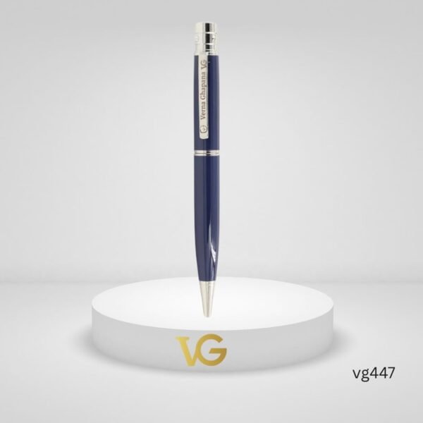 Verna ghabana Santos Pen Blue