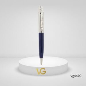 Verna ghabana Sants Blue Pen