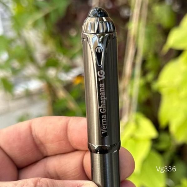 Verna ghabana Moroccan Pasha Oil Pen - Image 2