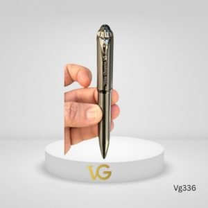 Verna ghabana Moroccan Pasha Oil Pen