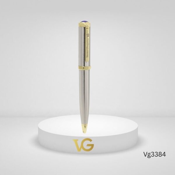 Verna ghabana Pen Moroccan Pasha Turquoise