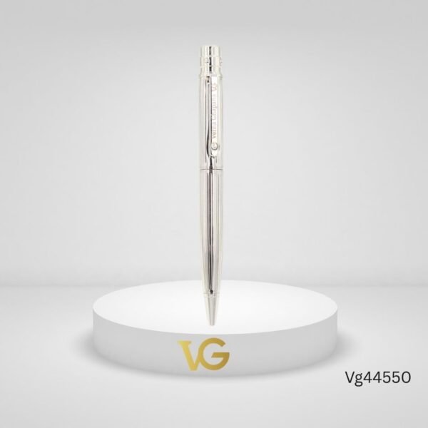 Verna ghabana Pen Sants Silver