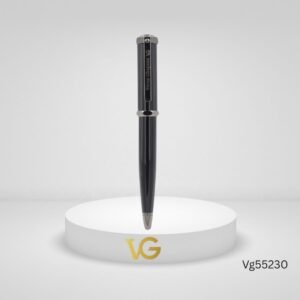 Verna ghabana Pen Matte Black Sultana
