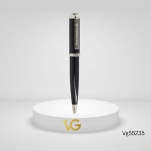Verna ghabana Pen Sultanic Black Glossy
