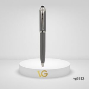 Verna ghabana Moroccan Pasha Grey Pen