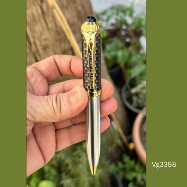 Verna ghabana Pasha Pen Vg3398 - Image 2