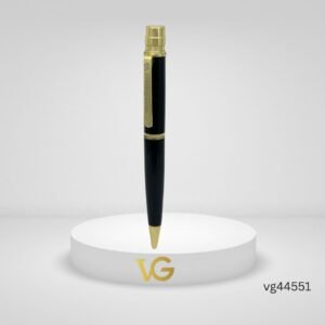 Verna ghabana Sants Black Gold Pen VG44551