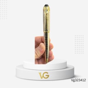 verna ghabana Pasha Pen Gold Silver Vg323412