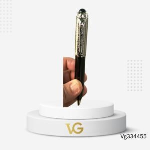 Verna ghabana pasha Selver black Vg334455