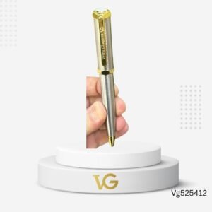 verna ghabana Sandy Pen Silver Gold Vg525412