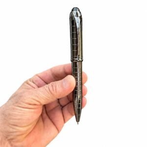 Verna Gabana Pasha Pen Black Vga33526