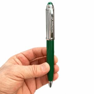 Verna Gabana Pasha Pen Green Vga33626