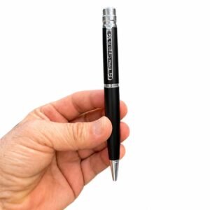 Vga44026 Verna Gabana Santos Pen – Black