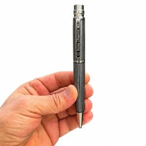 Verna Gabana Santos Pen Black Vga44326