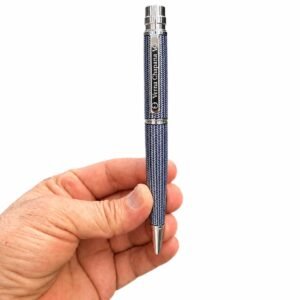 Verna Gabana Santos Pen Blue Vga44626