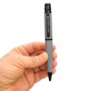 Verna Gabana Santos Pen Grey Vga44726