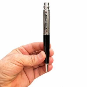 Verna Gabana Santos Pen Black Vga44826