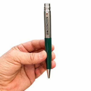 Verna Gabana Santos Pen Green Vga44926