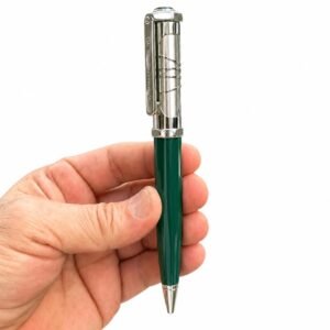 Verna Gabana Sandy Pen - Green VGA55726