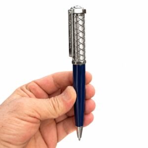 Verna Gabana Sandy Blue Pen VGA55826